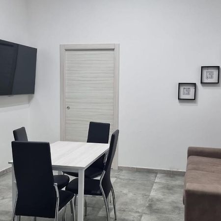 Appartamenti A Gallipoli Ngoại thất bức ảnh