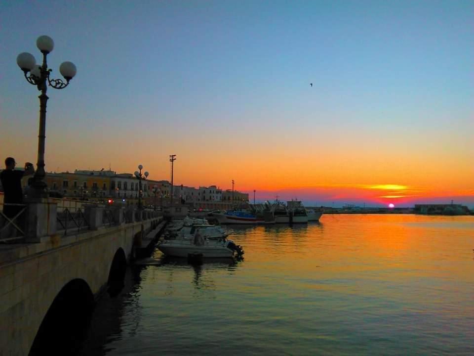 Appartamenti A Gallipoli Ngoại thất bức ảnh