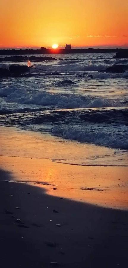 Appartamenti A Gallipoli Ngoại thất bức ảnh