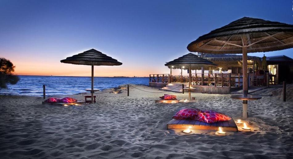 Appartamenti A Gallipoli Ngoại thất bức ảnh