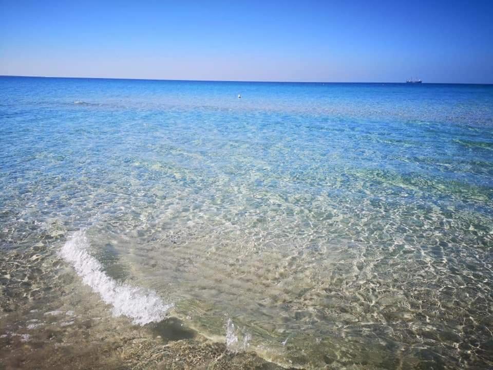 Appartamenti A Gallipoli Ngoại thất bức ảnh