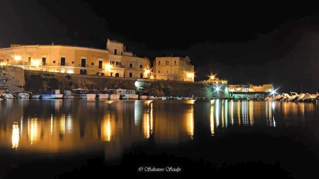 Appartamenti A Gallipoli Ngoại thất bức ảnh
