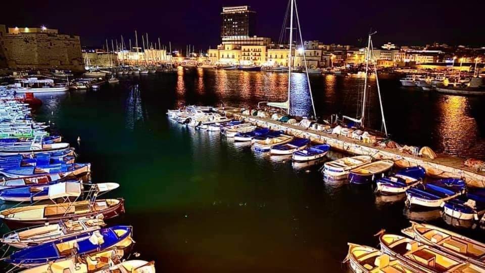 Appartamenti A Gallipoli Ngoại thất bức ảnh