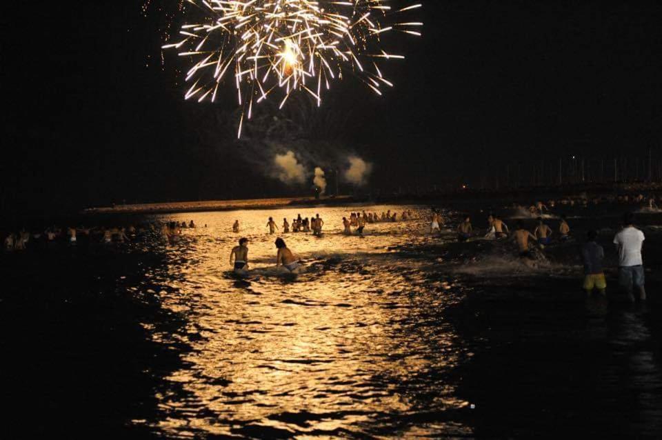 Appartamenti A Gallipoli Ngoại thất bức ảnh
